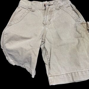 Arizona carpenter shorts